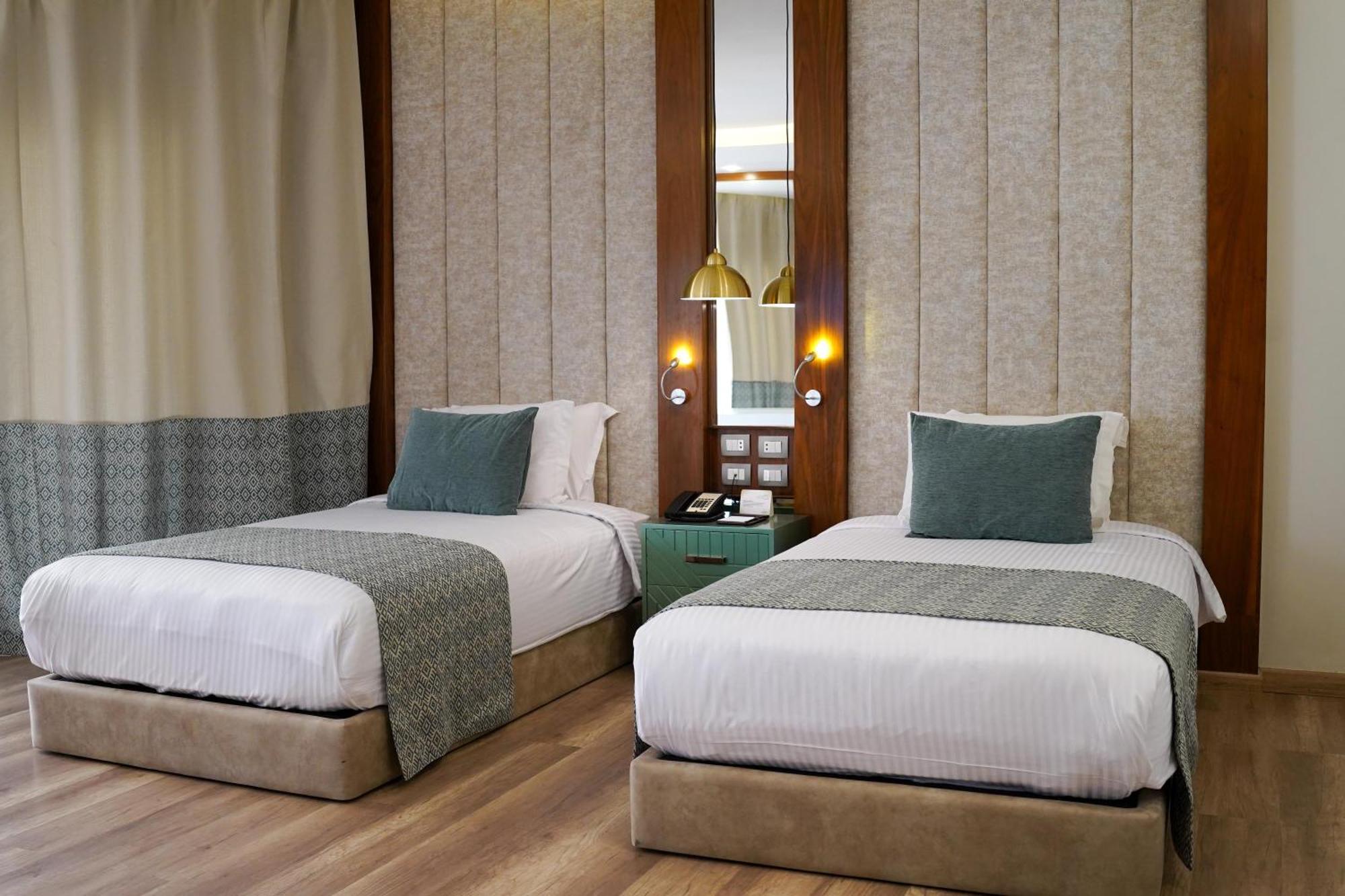 Xanadu Makadi Bay Resort Hurghada